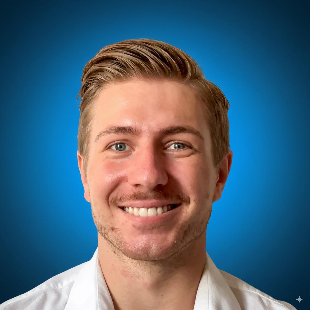 Nico Kalkusinski, Founder of LanguageEverest